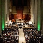 IRELAND'S POET-PATRIOTS at Grace Cathedral, April 22, 2016